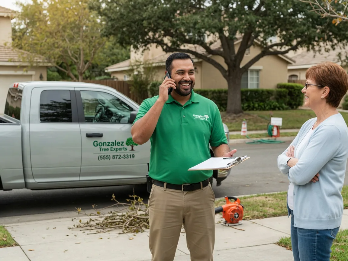 Tree Service Chapman, NE FAQs
